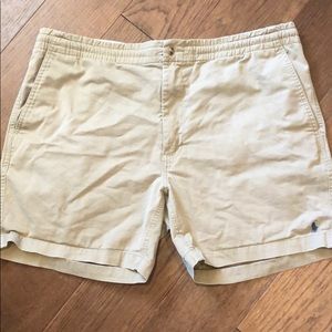 Ralph Lauren Polo Shorts